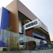 Sesc Santana