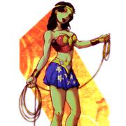 Wonder Woman