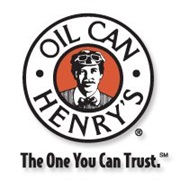 Oil Can Henry&#39;s
