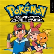 Pokémon Advanced Challenge