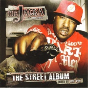 The Jacka - The Street Album