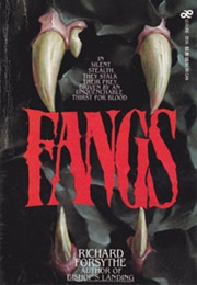 Fangs (Richard Forsythe)