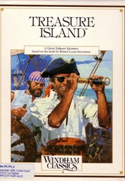 Treasure Island (1995)