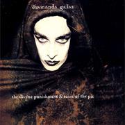 Diamanda Gallas - The Divine Punishment &amp; Saint of the Pit