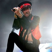 Scott Weiland