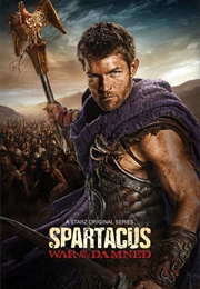 Spartacus (2010)