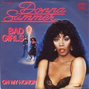 &quot;Bad Girls&quot; - Donna Summer