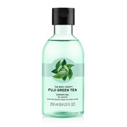 Fuji Green Tea Shower Gel