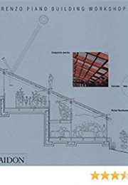 Renzo Piano Building Workshop - Vol. 2 (Peter Buchanan)