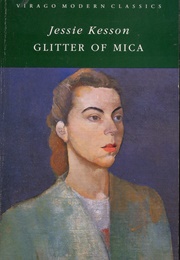 Glitter of Mica (Jessie Kesson)