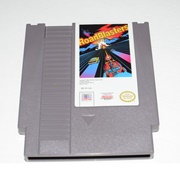 Nes Roadblaster