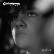 Annabel - Goldfrapp