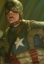 Captain America (2011)