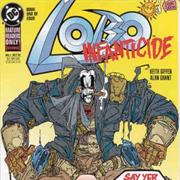 Lobo: Infanticide