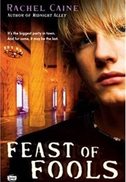 Feast of Fools (Rachel Caine)