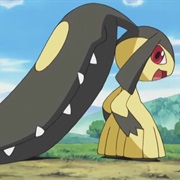 Mawile