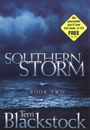 Southern Storm (Cape Refuge #2) (Terri Blackstock)