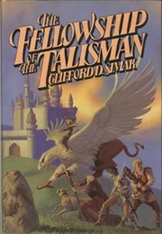 The Fellowship of the Talisman (Clifford D. Simak)