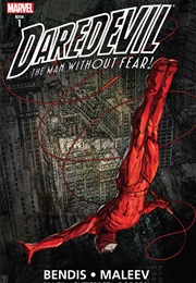 Daredevil: Brian Michael Bendis Run (Daredevil #26 to #50, #56-81)