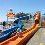 Splashtown Moonta Bay