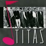 Titãs – Titãs (1984)