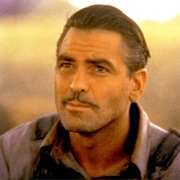 Ulysses Everett McGill - O Brother Where Art  Thou?