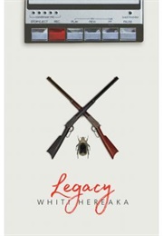 Legacy (Whiti Hereaka)