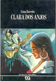 Clara Dos Anjos (Lima Barreto)