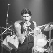 Herman Brood and His Wild Romance