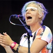 Tune-Yards