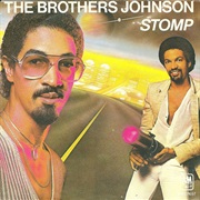 Stomp! - Brothers Johnson