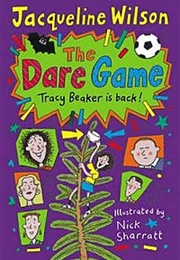 The Dare Game (Jacqueline Wilson)