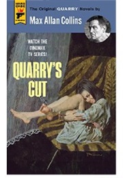 Quarry&#39;s Cut (Max Allan Collins)