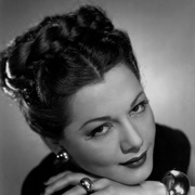 Maria Montez