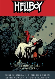 Hellboy: The Bride of Hell and Others (Mike Mignola)