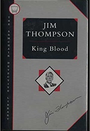 King Blood (Jim Thompson)