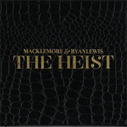 Gold - MacKlemore &amp; Ryan Lewis Feat. Eighty4 Fly