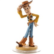 Woody