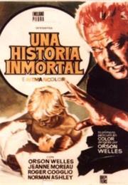 The Immortal Story (Orson Welles)