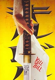 Kill Bill (2003)