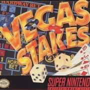 Vegas Stakes