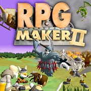 RPG Maker 2
