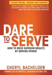 Dare to Serve (Cheryl Bachelder)