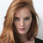 Alexina Graham