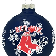 Sports Team Ornament