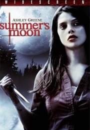 Summer&#39;s Moon (2009)