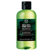 Green Apple Shower Gel