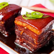 Dongpo Pork