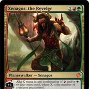 Xenagos, the Reveler