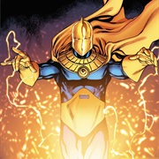 Doctor Fate